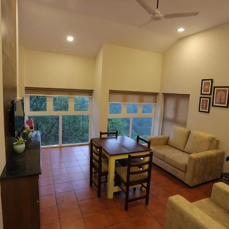 Idam Resort Vagamon Ngoại thất bức ảnh