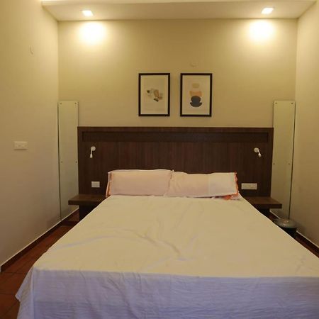 Idam Resort Vagamon Ngoại thất bức ảnh