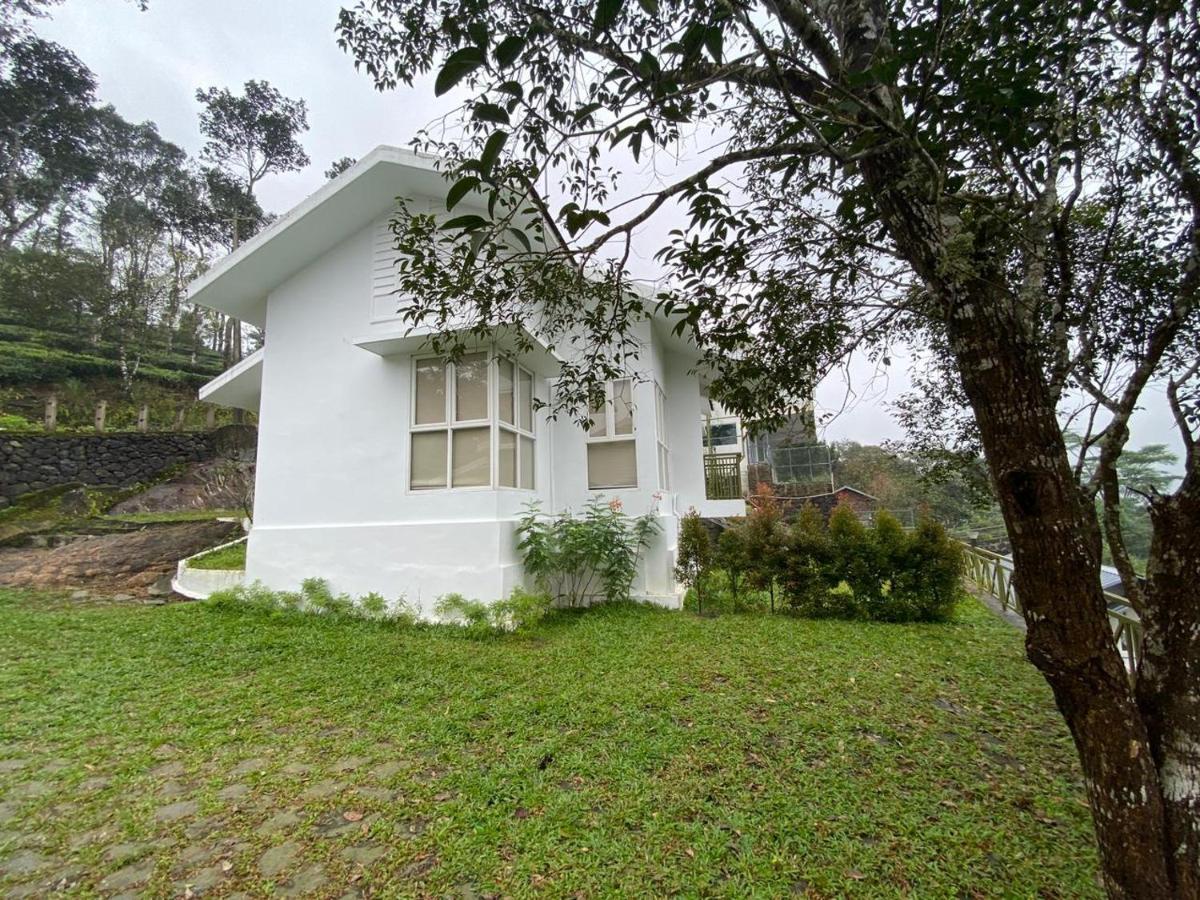 Idam Resort Vagamon Ngoại thất bức ảnh