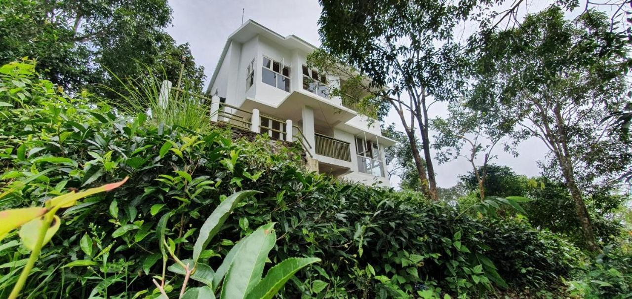 Idam Resort Vagamon Ngoại thất bức ảnh