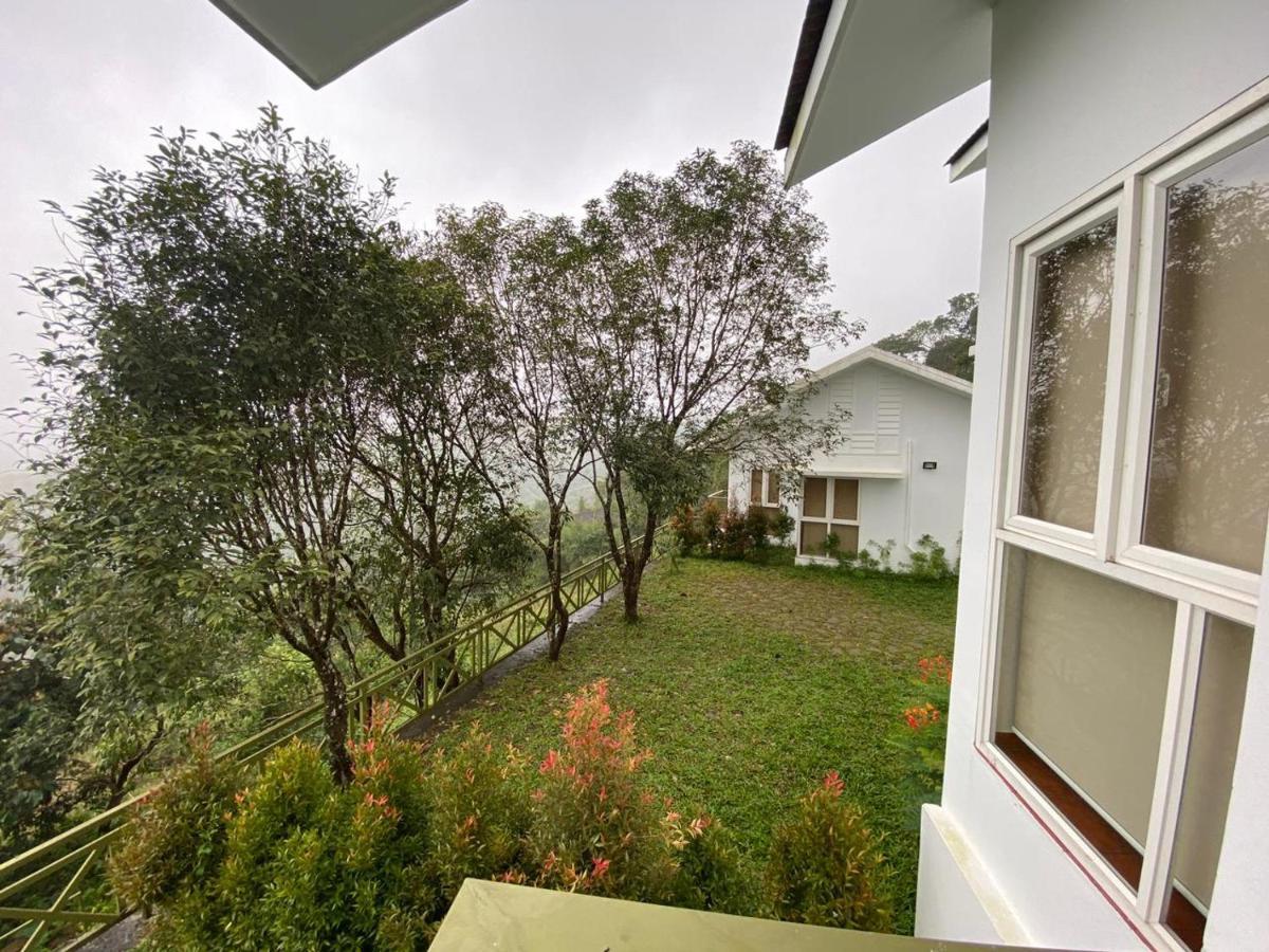 Idam Resort Vagamon Ngoại thất bức ảnh