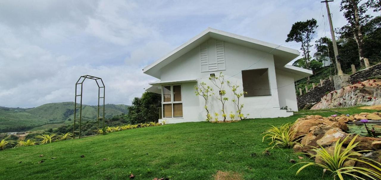 Idam Resort Vagamon Ngoại thất bức ảnh