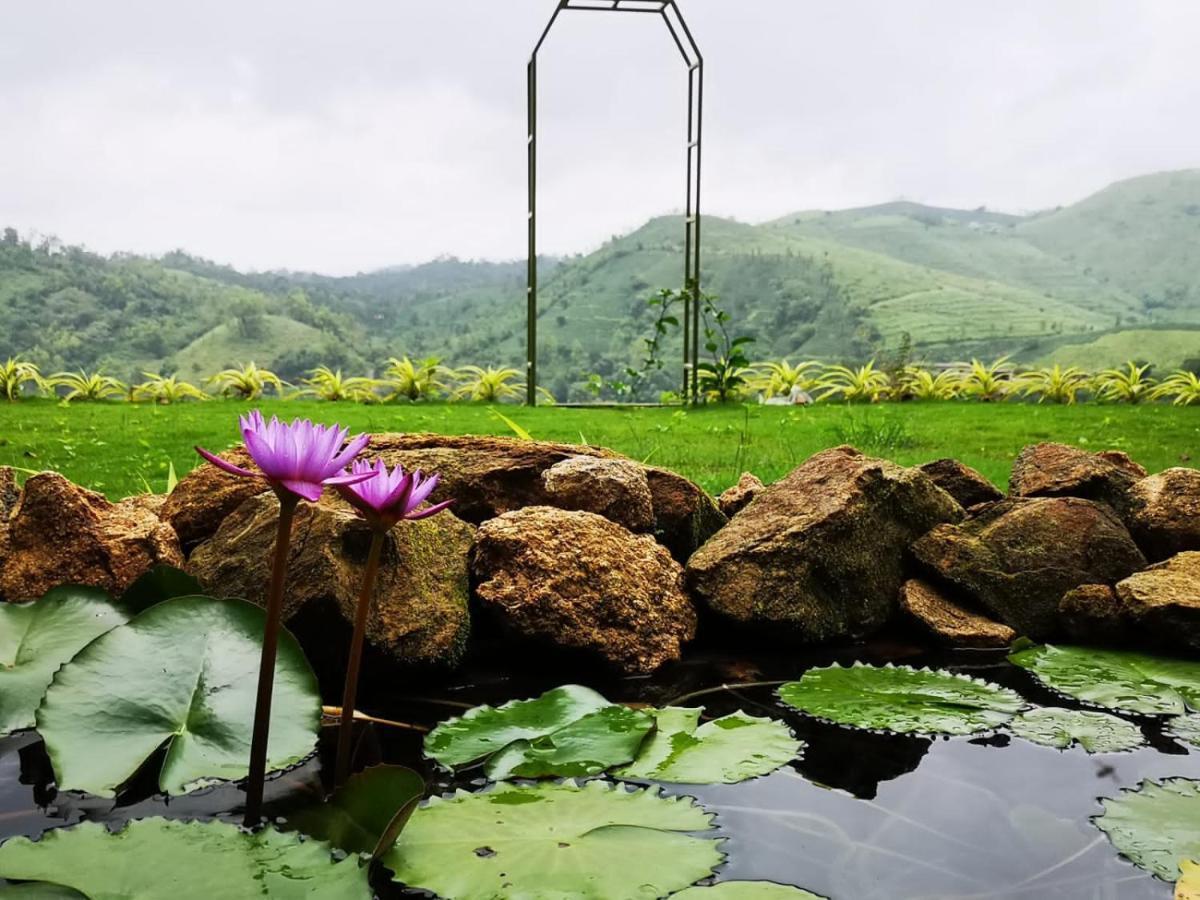 Idam Resort Vagamon Ngoại thất bức ảnh