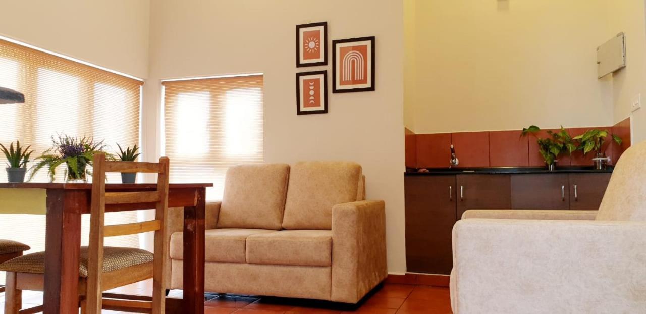 Idam Resort Vagamon Ngoại thất bức ảnh