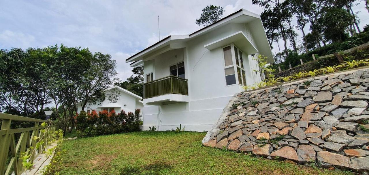 Idam Resort Vagamon Ngoại thất bức ảnh