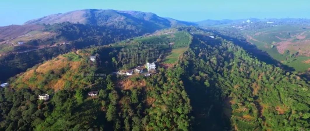 Idam Resort Vagamon Ngoại thất bức ảnh