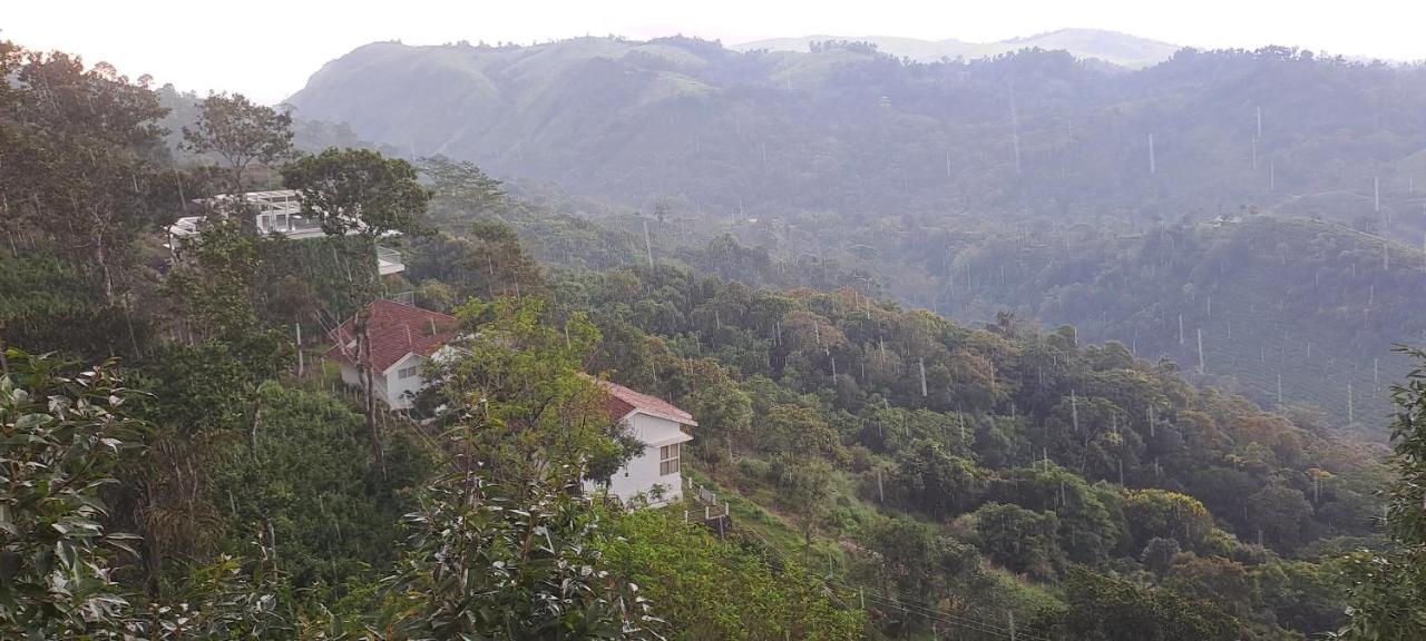 Idam Resort Vagamon Phòng bức ảnh