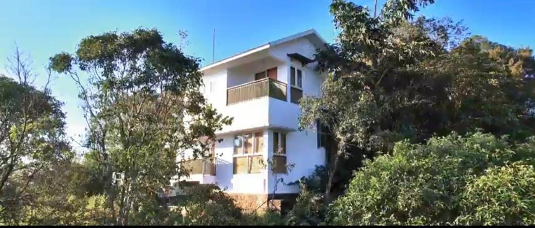 Idam Resort Vagamon Ngoại thất bức ảnh