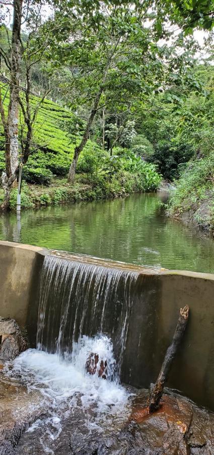 Idam Resort Vagamon Ngoại thất bức ảnh