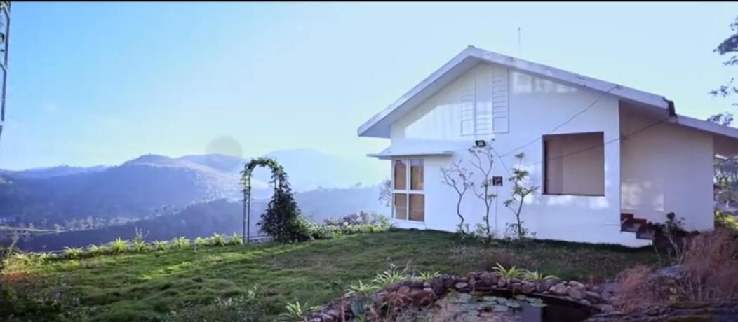 Idam Resort Vagamon Ngoại thất bức ảnh