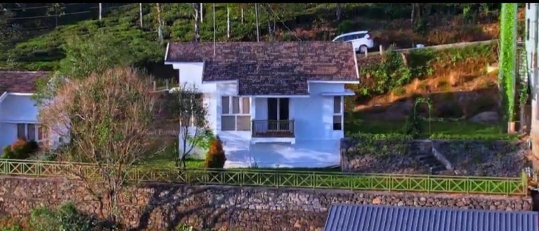 Idam Resort Vagamon Ngoại thất bức ảnh