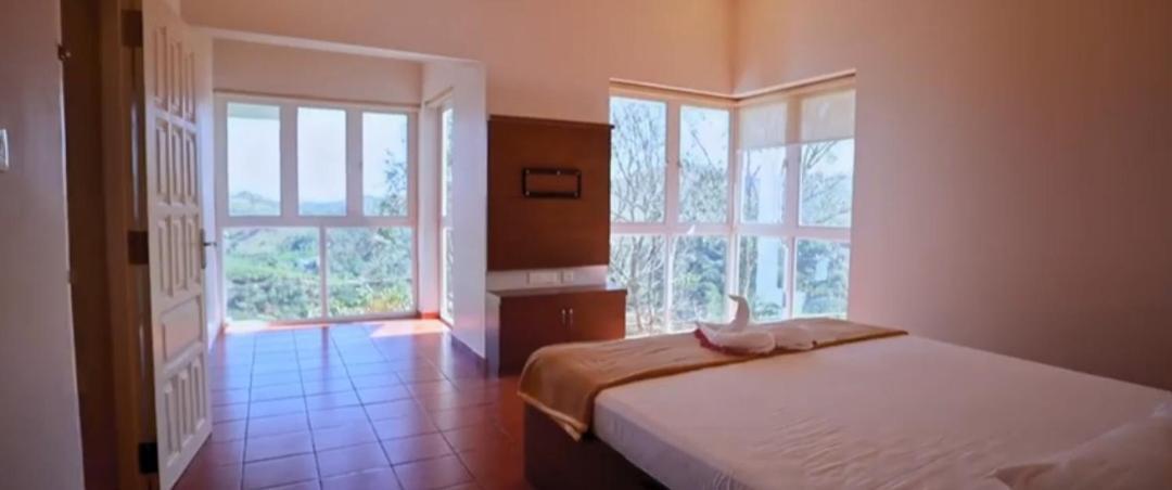 Idam Resort Vagamon Ngoại thất bức ảnh