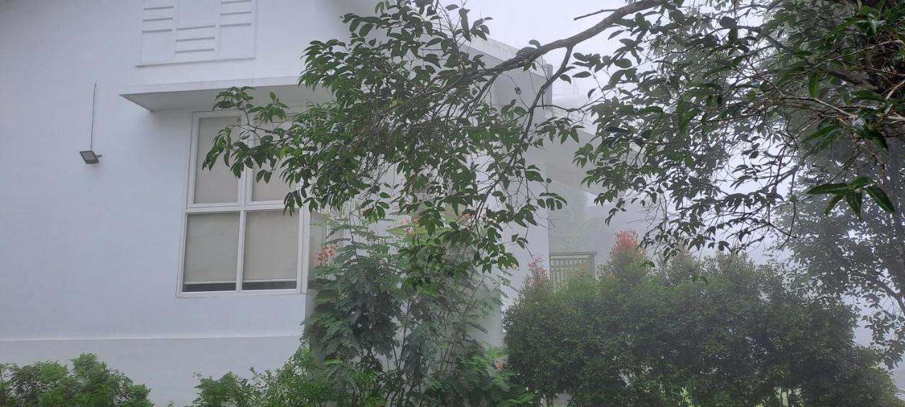 Idam Resort Vagamon Ngoại thất bức ảnh