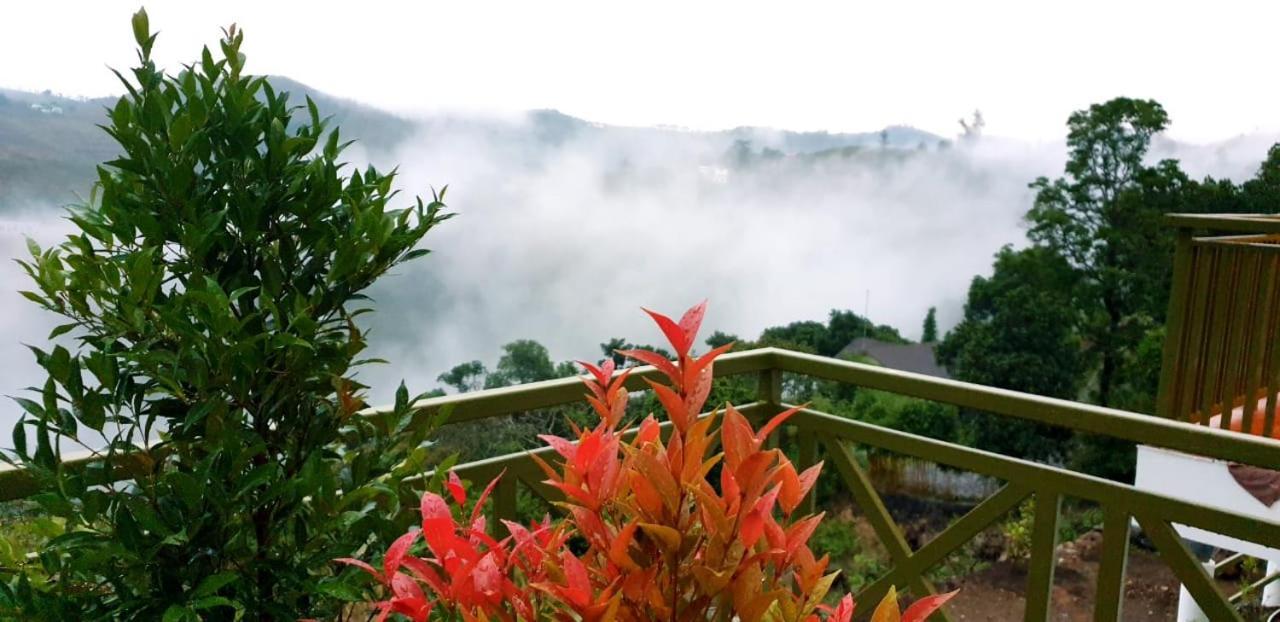 Idam Resort Vagamon Ngoại thất bức ảnh
