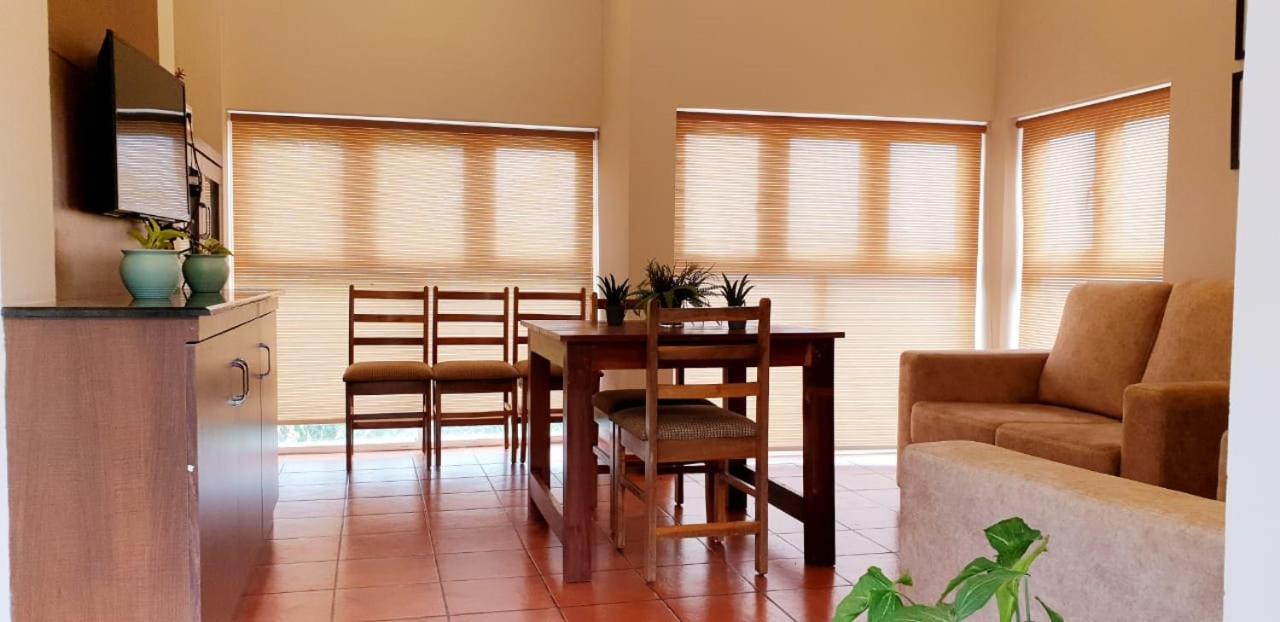 Idam Resort Vagamon Ngoại thất bức ảnh