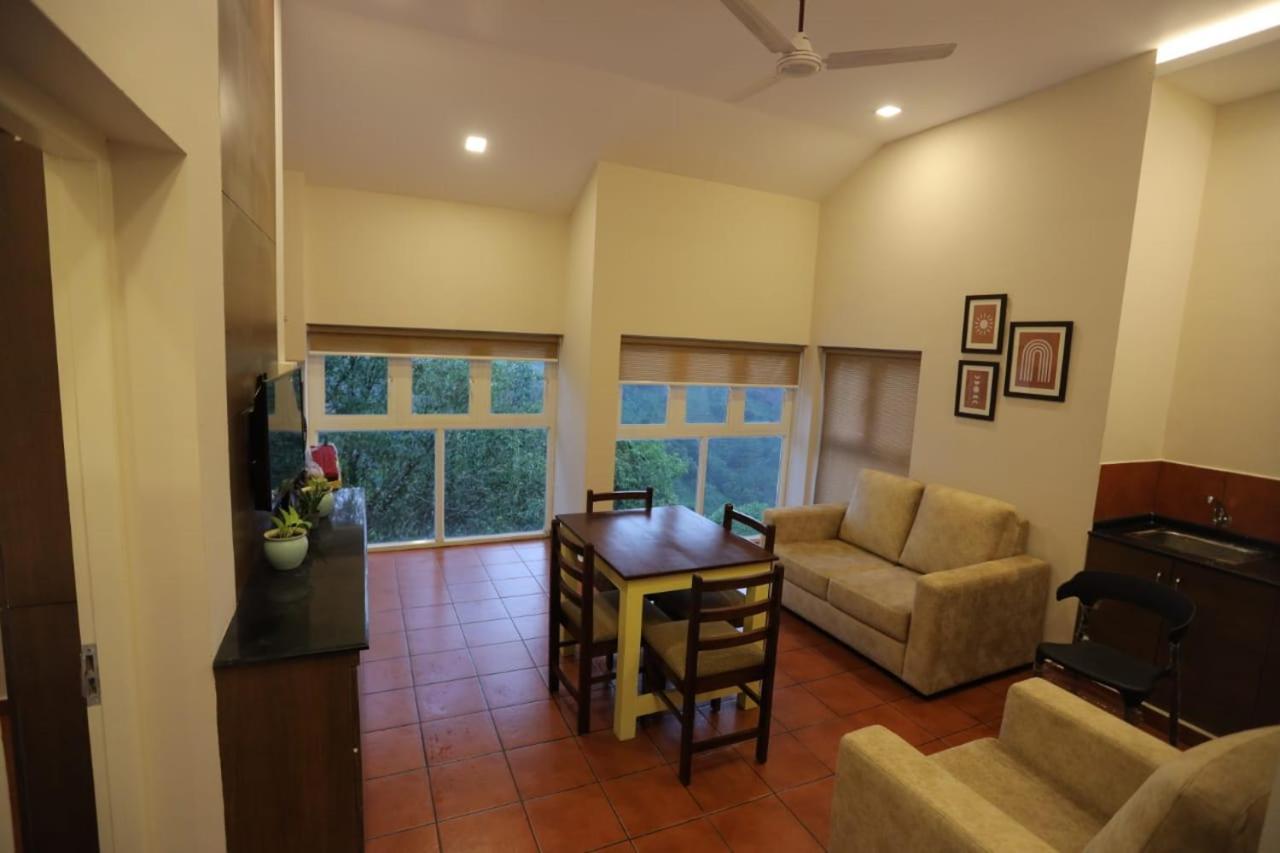 Idam Resort Vagamon Ngoại thất bức ảnh