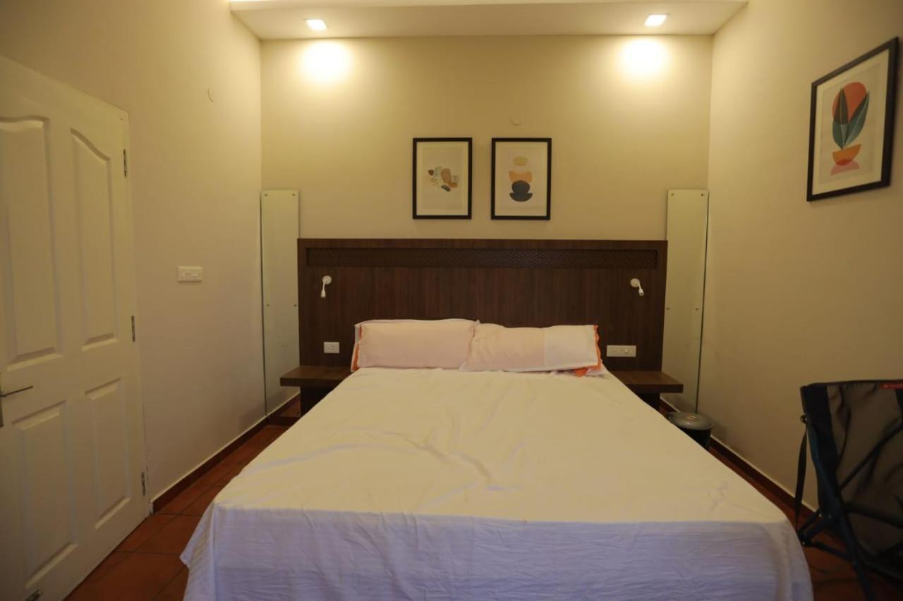 Idam Resort Vagamon Ngoại thất bức ảnh