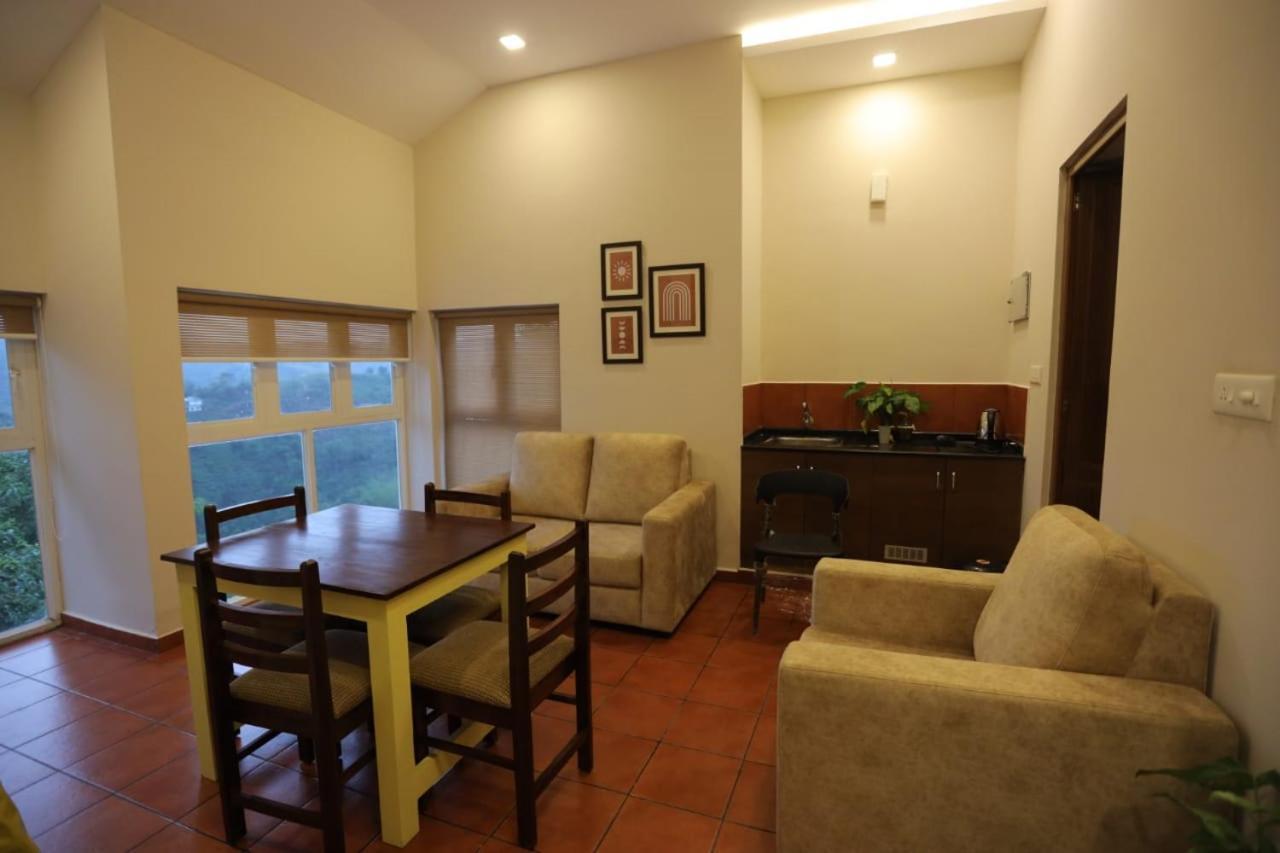 Idam Resort Vagamon Ngoại thất bức ảnh