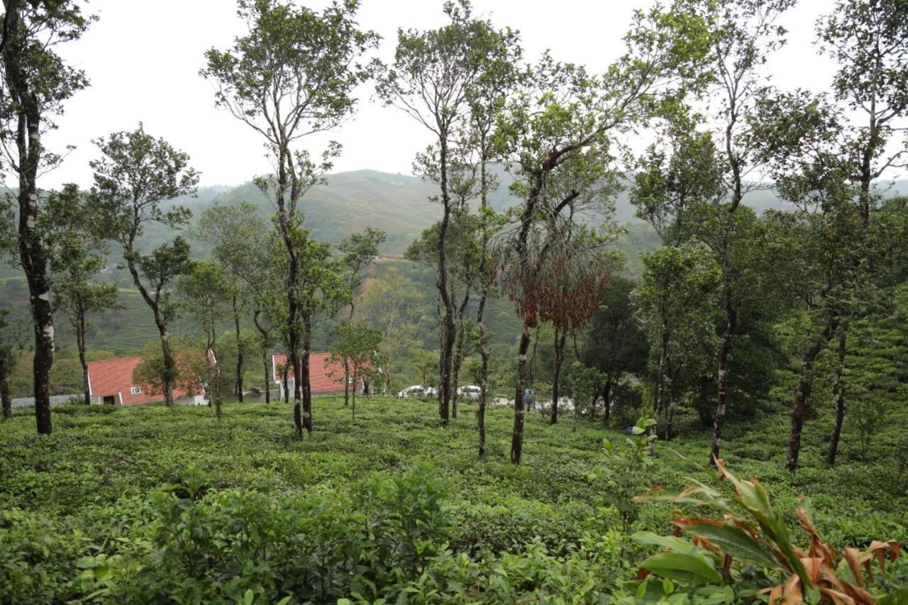 Idam Resort Vagamon Ngoại thất bức ảnh
