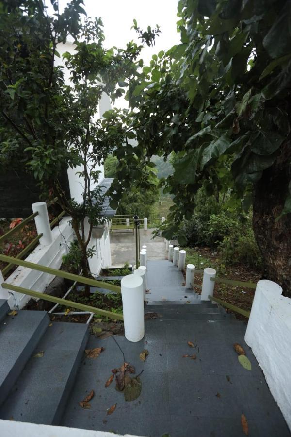 Idam Resort Vagamon Ngoại thất bức ảnh