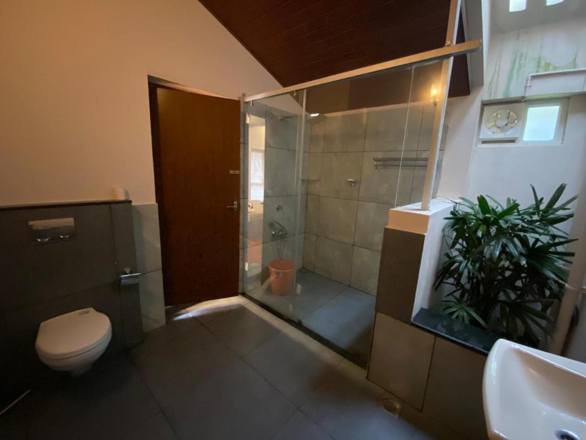 Idam Resort Vagamon Ngoại thất bức ảnh