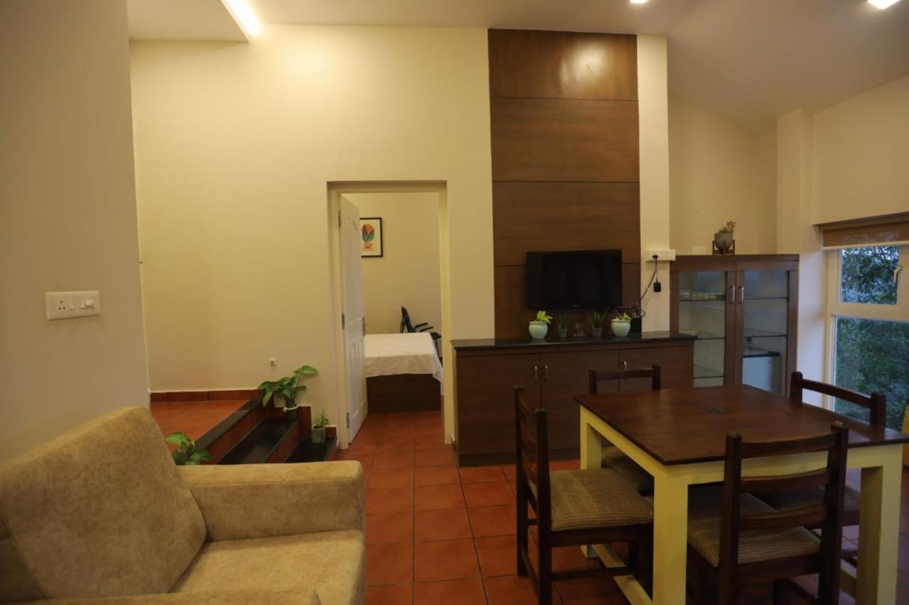 Idam Resort Vagamon Ngoại thất bức ảnh